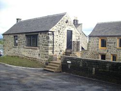 The Duke of Wellington, Matlock